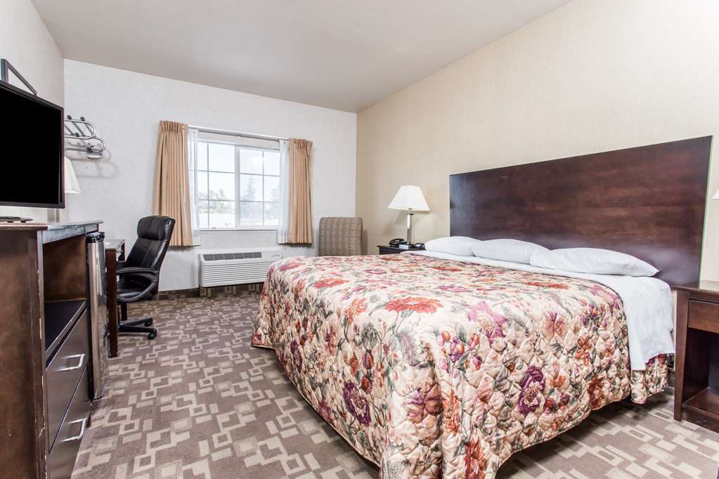 Hotel 1550 Сан-Бруно Номер фото